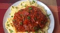 Low-Sodium Spaghetti Sauce - Easy Low Sodium Recipes Low-Sodium Spaghetti Sauce - Easy Low Sodium Recipes