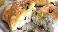 Focaccia Focaccia