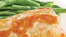 Orange-Dijon Pork Chops Orange-Dijon Pork Chops