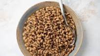 Pressure Cooker Black-Eyed Peas Pressure Cooker Black-Eyed Peas