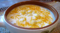 Loaded Baked Potato Soup Loaded Baked Potato Soup