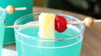 Blue Punch Blue Punch