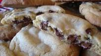 Blue Ridge Mountains Chocolate Chip Cookies Blue Ridge Mountains Chocolate Chip Cookies
