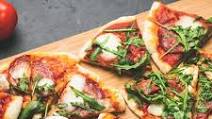 My Special Pizza My Special Pizza