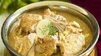 Chicken Afghani Chicken Afghani