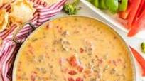 Rotel Dip Rotel Dip