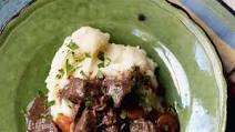 Beef bourguignon recipe Beef bourguignon recipe