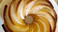 Simple Way to Make Perfect Vanilla Spiral Bundt Pan Cake Simple Way to Make Perfect Vanilla Spiral Bundt Pan Cake