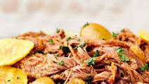 Instant Pot Ropa Vieja Instant Pot Ropa Vieja