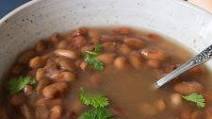 Ultimate Instant Pot Pinto Beans No Soaking Method Ultimate Instant Pot Pinto Beans No Soaking Method