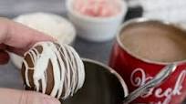 Hot Chocolate Bomb Hot Chocolate Bomb