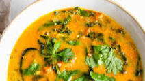 Chicken and Pumpkin Soup (AIP, paleo, Whole30) Chicken and Pumpkin Soup (AIP, paleo, Whole30)