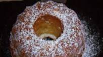 Southern Living's Cream Cheese Pound Cake Southern Living's Cream Cheese Pound Cake