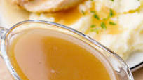 Easy Keto Gravy That Works for Any Meal (Try this!) Easy Keto Gravy That Works for Any Meal (Try this!)