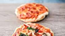 Air Fryer Pizza Air Fryer Pizza