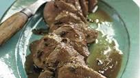 Real Easy Apple Cider Pork Tenderloin Real Easy Apple Cider Pork Tenderloin