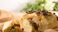FOCACCIA RECIPE FOCACCIA RECIPE
