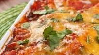 Weight Watchers Chicken Taco Casserole Weight Watchers Chicken Taco Casserole