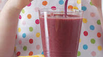 Berry Blast Smoothies Berry Blast Smoothies