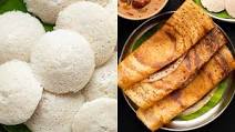 Perfect Idli Dosa Batter Perfect Idli Dosa Batter