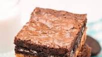 Slutty Brownies Slutty Brownies