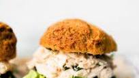Mayo Free Crock Pot Chicken Sliders Mayo Free Crock Pot Chicken Sliders