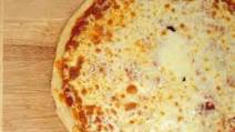 Semolina Pizza Crust Semolina Pizza Crust