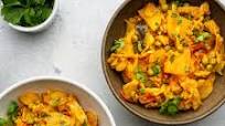 Bund Gobhi (Stir Fry Cabbage) Recipe Bund Gobhi (Stir Fry Cabbage) Recipe