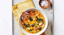 Zuppa di Verdure Zuppa di Verdure