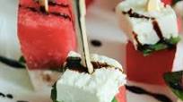 25 Simple & Tasty Cold Appetizers 25 Simple & Tasty Cold Appetizers