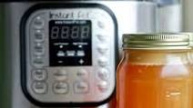 Instant Pot Bone Broth Instant Pot Bone Broth
