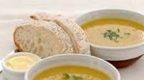 Turkey Soup and Turkey Dripping on Toast Turkey Soup and Turkey Dripping on Toast