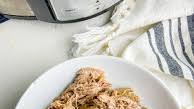 Slow Cooker Pulled Pork Slow Cooker Pulled Pork