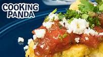 California Tamale Pie California Tamale Pie