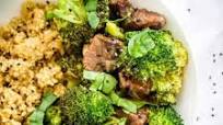 Instant Pot Beef and Broccoli Instant Pot Beef and Broccoli