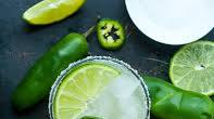Spicy Jalapeño Margarita Recipe Spicy Jalapeño Margarita Recipe