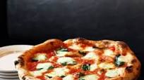 Pizza Margherita Pizza Margherita