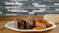 Low Sodium Crock Pot Brisket Low Sodium Crock Pot Brisket