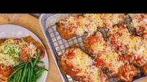 How To make Veal Parmesan How To make Veal Parmesan
