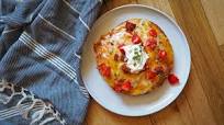 5-Ingredient Copycat Taco Bell Mexican Pizza Recipe 5-Ingredient Copycat Taco Bell Mexican Pizza Recipe