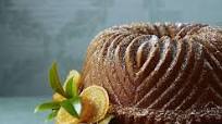 Mandarin Orange Bundt Cake Mandarin Orange Bundt Cake