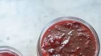 Small Batch Strawberry Plum Jam Small Batch Strawberry Plum Jam