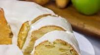 Apple Pear Pound Cake Apple Pear Pound Cake