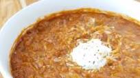 Slow Cooker Pork Roast Chili Slow Cooker Pork Roast Chili
