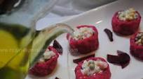 How to Prepare Ultimate Potato-Beetroot Salad How to Prepare Ultimate Potato-Beetroot Salad