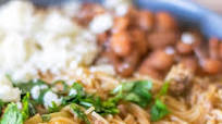 Fideo Loco Recipe Fideo Loco Recipe