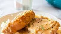 Crock Pot Pork Chops Crock Pot Pork Chops