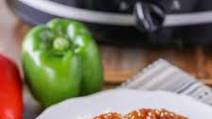 Crock Pot Rice Recipe Crock Pot Rice Recipe