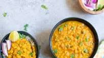 Instant Pot Chana Dal Recipe (Split Chickpeas Soup) Instant Pot Chana Dal Recipe (Split Chickpeas Soup)
