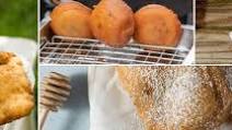 Sweet Fry Bread: The Long-lost Recipe of America’s Native Indians - On The Gas | The Art Science & Culture of Food Sweet Fry Bread: The Long-lost Recipe of America’s Native Indians - On The Gas | The Art Science & Culture of Food